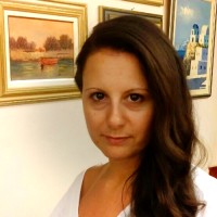 Kondylia Kappou