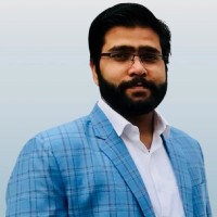 Kapil Singh (Oliver)