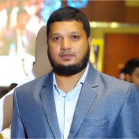 Mohd Imran Uddin