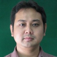 Alif Raharjo