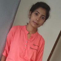 Supriya Bharati