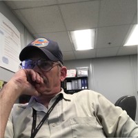 Jeffrey Haas