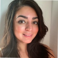 Sydney Rose Alvarado