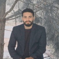 Farrukh Abbas