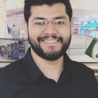 Siddharth Jain