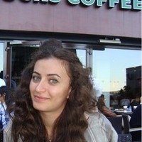 Şefika Öztürk