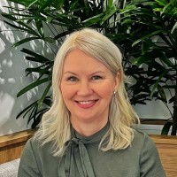 Claire Smith