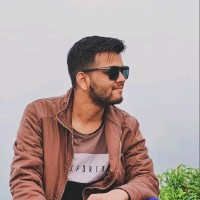 Ashish Ingle