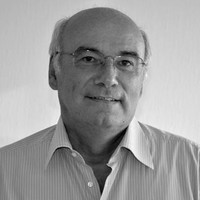 Gérald Langel