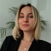Anna Tkachenko