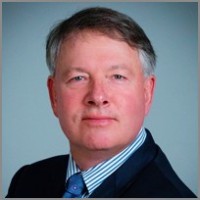 Paul Johnson