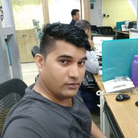 Rajiv Sharma