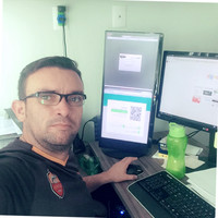 Bruno Baltazar