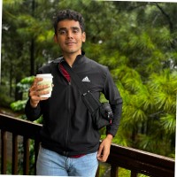 Anoop Deekshith R