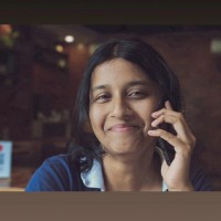 Devika R Sekhar