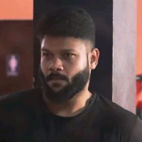 Sabari Nathan