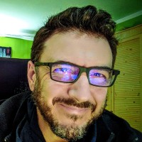 Alfonso Portones Iglesias