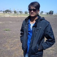 Ravi Kachhadiya