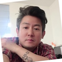 Amit (Ahmik) Chamling Rai