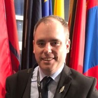 Chris Mcavoy