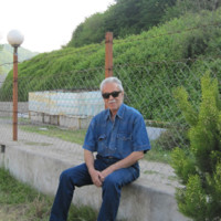 Mahmood Derakhshan