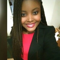 Raïssa Azeufack
