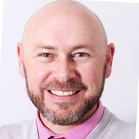 David van Wyk