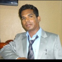 Praween Mongre