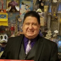 Lawrence Zamora