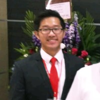 Daniel Siew