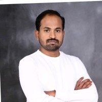 Pulicherla Rakesh