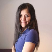 Sakinah Ghauri B Sc CAT (C) CSCS, FMS Level I II