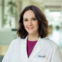 Stephanie Green PA-C, MBA