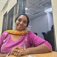 Rupa Bhaskara Gupta
