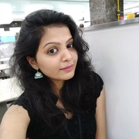 Shruti Bhuse