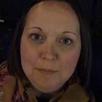 Clair Pounder