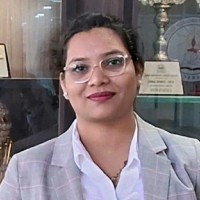 Varsha B.
