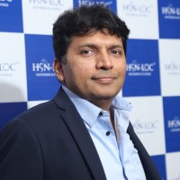 Sunil Jain