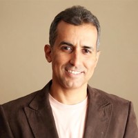 Armando Barçante de Figueiredo