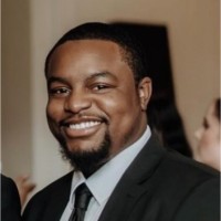 Nasir Smith
