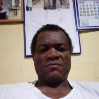 Raimundo Tavares