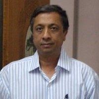 Gaurang Desai