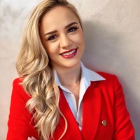 Alexandra Daniela Ciocirlan
