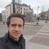 Markus Isaksson
