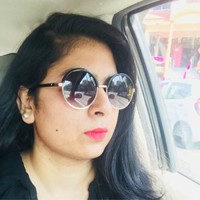 Rashmi Tandon