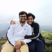 Dr. Aravindhkumar B