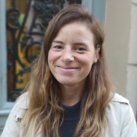 Anaïs Grall