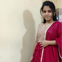 Chandana S Nair