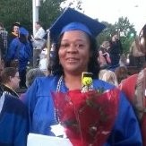 Priscilla Paschal-Hawkins