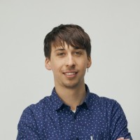Fraser Norrington
